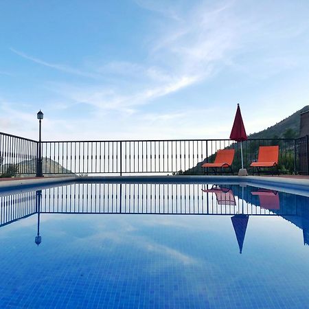 Villa Bonita Нерха Екстериор снимка