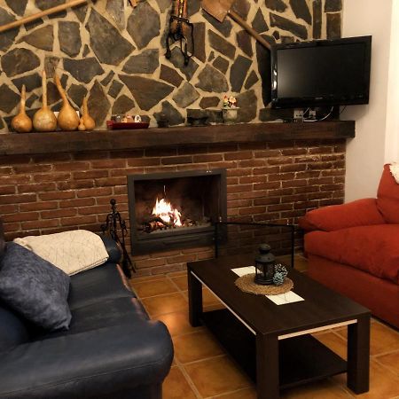 Villa Bonita Нерха Екстериор снимка