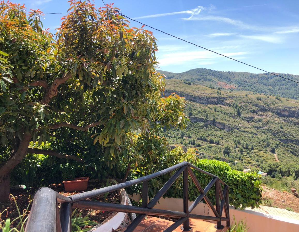 Villa Bonita Нерха Екстериор снимка