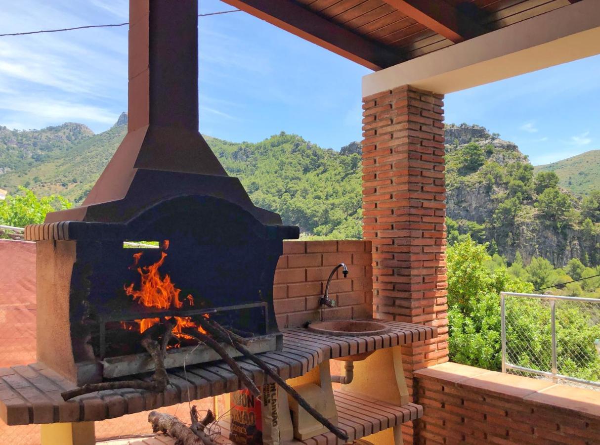 Villa Bonita Нерха Екстериор снимка