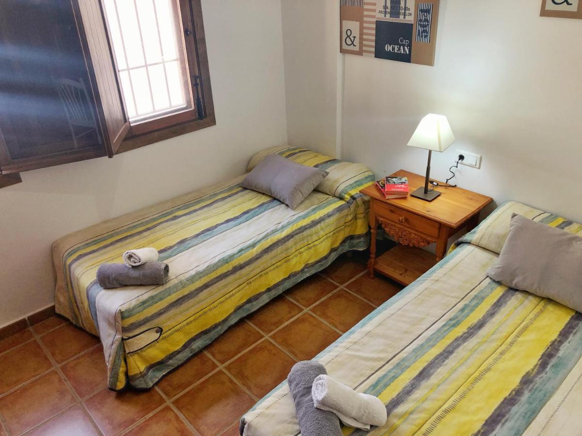 Villa Bonita Нерха Екстериор снимка