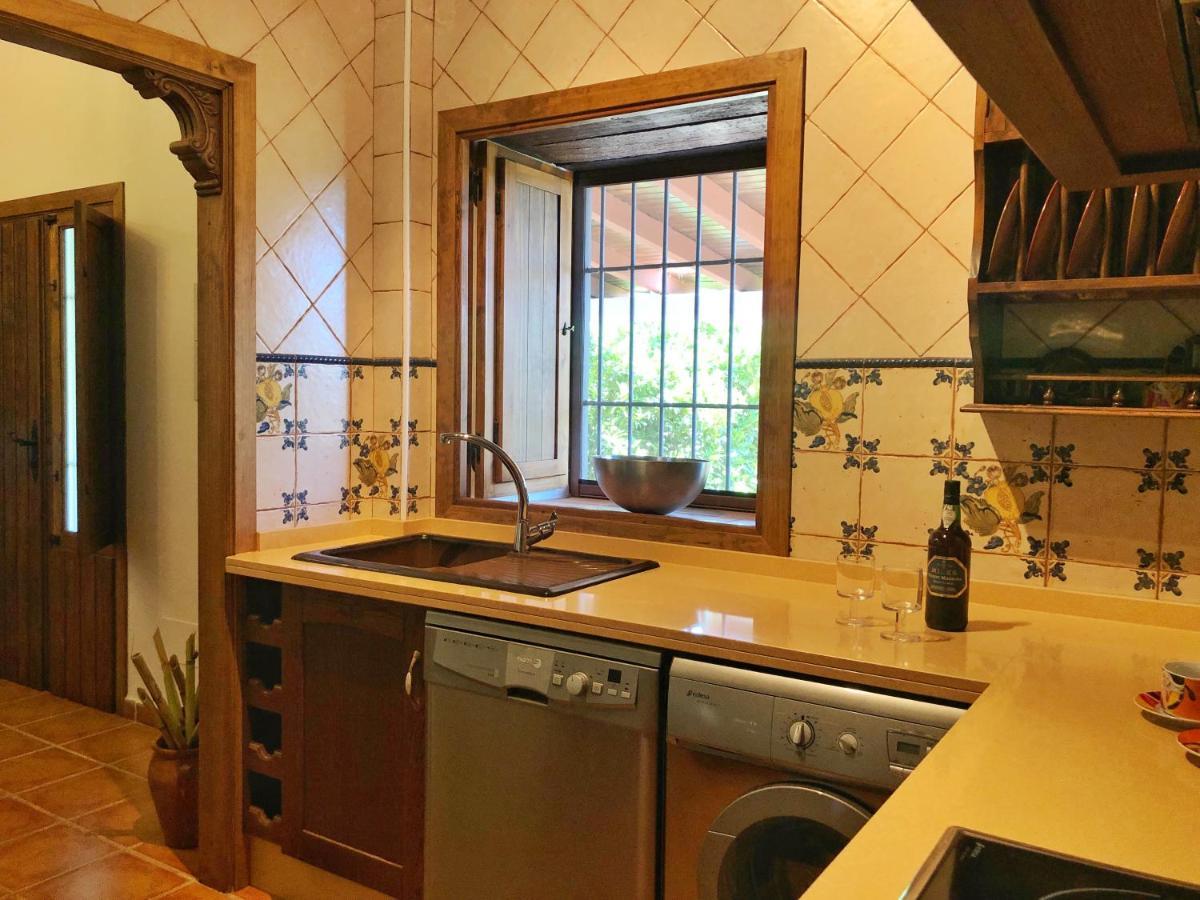 Villa Bonita Нерха Екстериор снимка