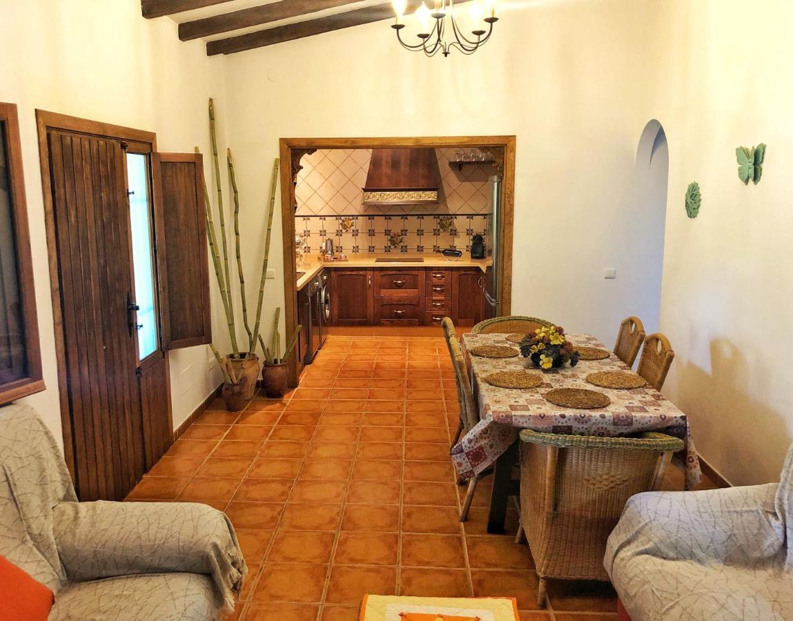 Villa Bonita Нерха Екстериор снимка