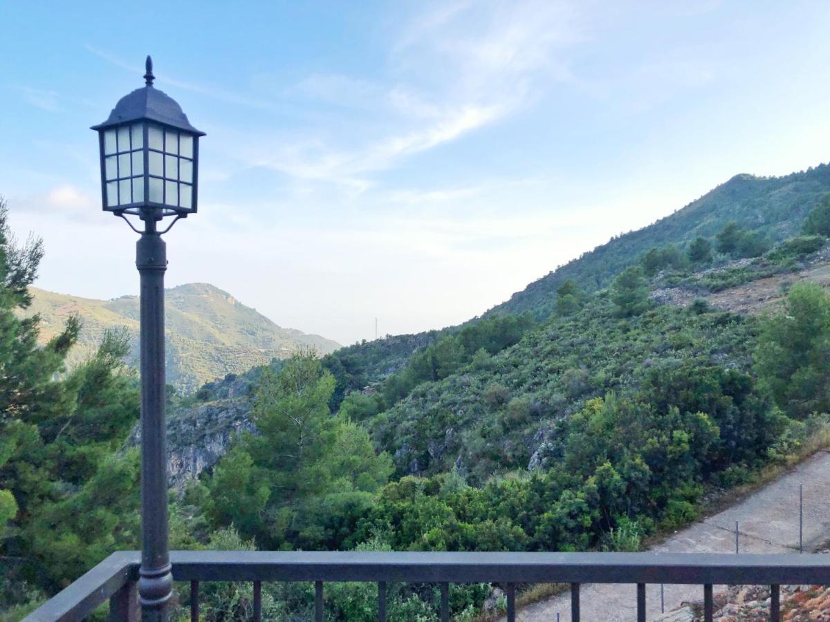 Villa Bonita Нерха Екстериор снимка