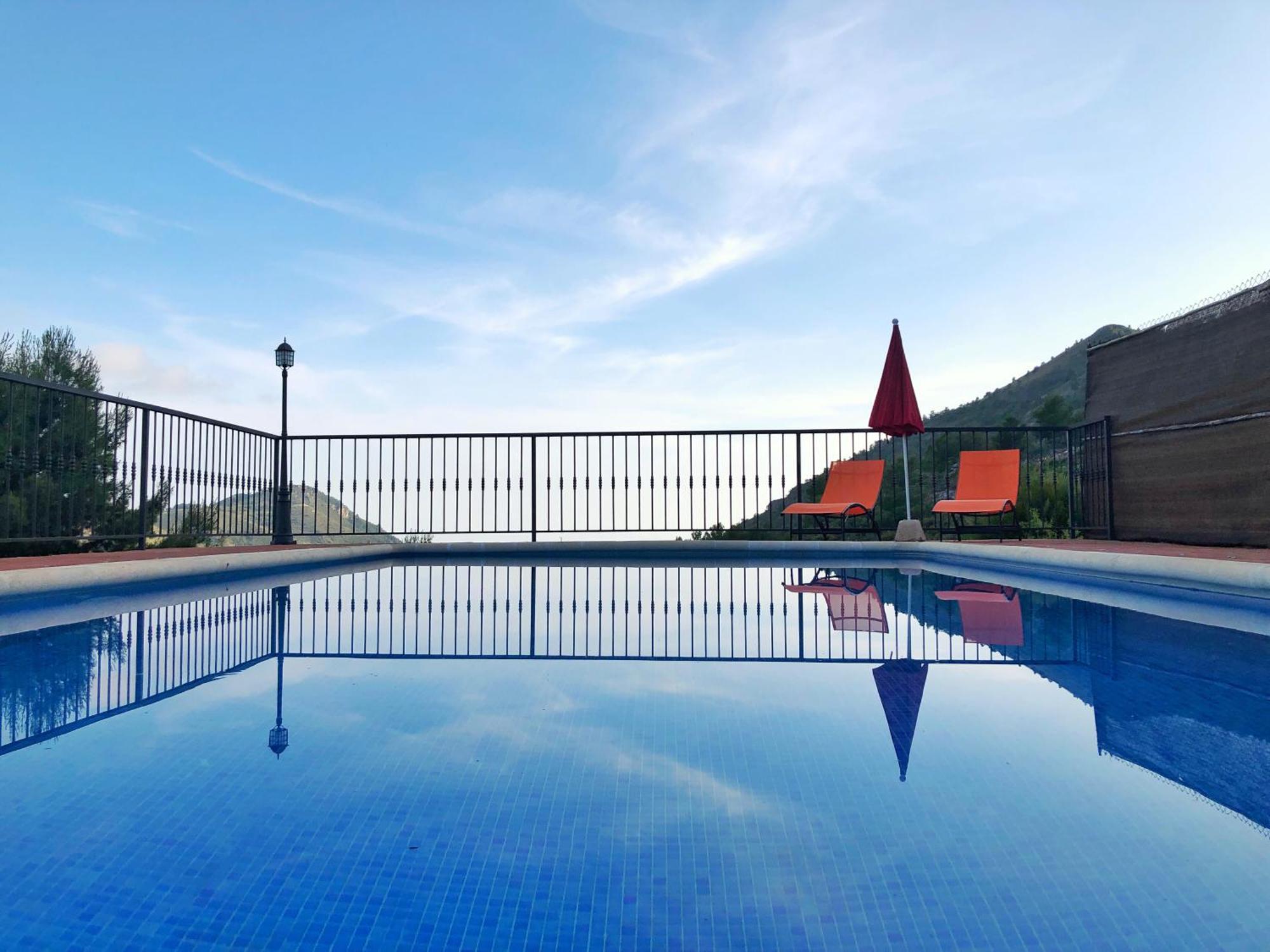 Villa Bonita Нерха Екстериор снимка