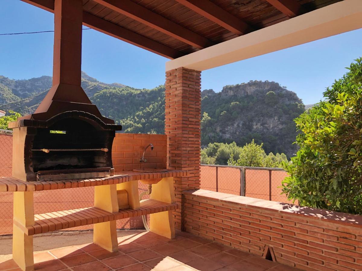 Villa Bonita Нерха Екстериор снимка